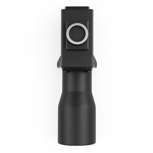 Transmisor de Red de Captura de Alta Precisión YE-01, Componentes de Plástico, Alcance Efectivo de 8m, Control Inteligente por Aplicación para Seguridad de Drones UAV - Product Image 1