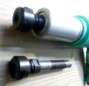 PM-33-140 Tarboya Meuleuse à pistolet à mandrin de 5/16 pouces / Coupe-rivets, coupe-boulons à rivets aveugles et <span class=keywords><strong>POP</strong></span>, pour le dégauchissage et le dégauchissage des soudures - Product Image 2