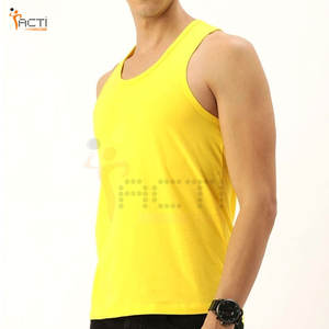 เสื้อกล้ามระบายอากาศได้ดีน้ำหนักเบาสำหรับผู้ใหญ่ - Product Image 2