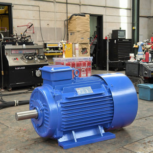 Taw/TK loạt tăng loại an toàn không chổi than động cơ đồng bộ - Product Image 1