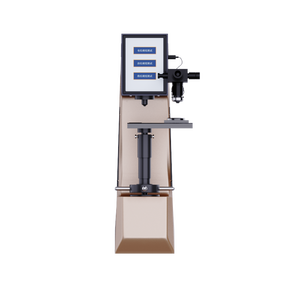 HBRVS-187.5 Digital Micro Hardness <strong>Tester</strong> New Appearance Brinell Rockwell Vickers Hardness <strong>Tester</strong> - Product Image 5