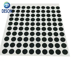 Deson Heat Resistant Garage Door Seal Rubber Polyurethane Adhesive Molded Rectangle Strip Model Silicone Poupee Sexuelle Gasket