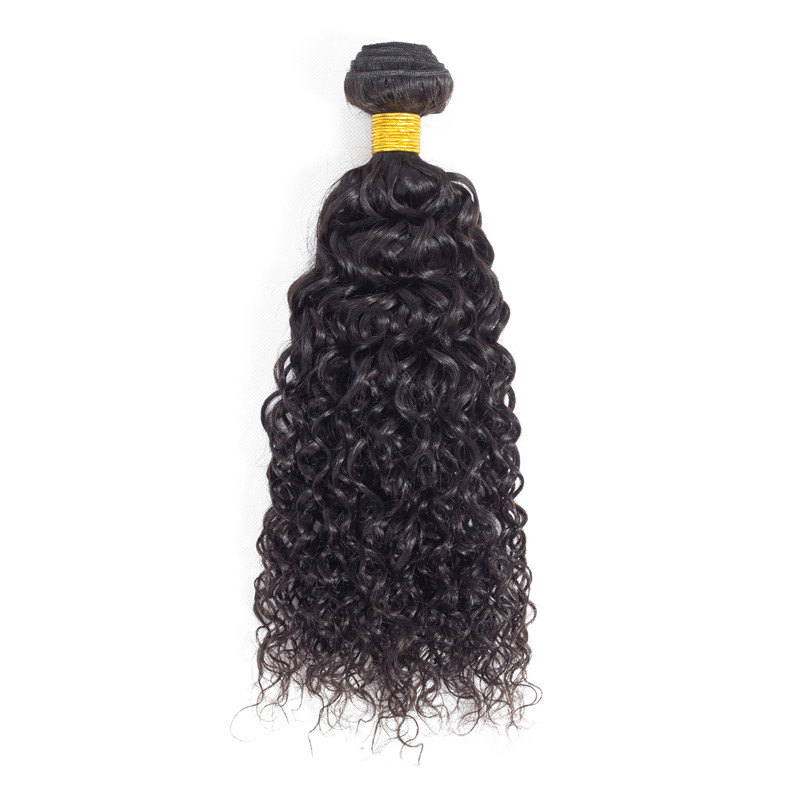 Jerry curly