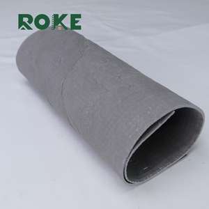 Usine RoKe Flexibilité Argile Ardoise Étanche Mcm Culture <span class=keywords><strong>Pierre</strong></span> Décoratif <span class=keywords><strong>Parement</strong></span> Brique Flexible Carrelage Mural - Product Image 1