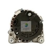 Alternateur pour N-ISSAN PRIMERA P12 1.9 02->08 Diesel Apec ALV1814CY ALV1814DD ALV1814LK ALV1814UX ALV1814YX LRA02837 ALV1814BA