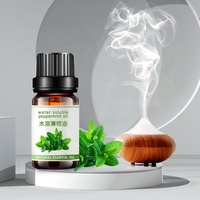 Cristaux de menthol, menthol cristallisé à la menthe pour cosmétiques, baumes, crèmes et fabrication de savons
