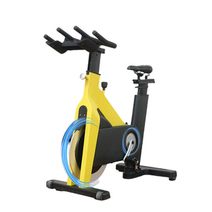<span class=keywords><strong>Bicicleta</strong></span> de Spinning para Gimnasio Comercial, Directo de Fábrica YX - Product Image 1