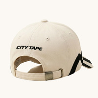 Gorra Trucker Personalizada con Bordado, Visera Curva, Ajustable, 100% Algodón Lavado, Logotipo Personalizado, Estilo Urbano, Protección Solar, OEM