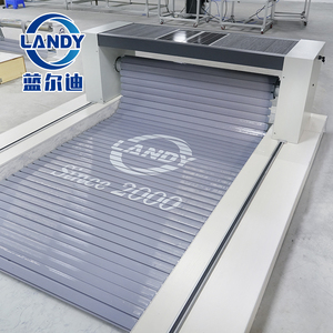 Landy Ground - Système de contrôle solaire à une touche 24V IP54 étanche haute efficacité pour couverture de <span class=keywords><strong>piscine</strong></span> à rouleau de type siège - Product Image 5