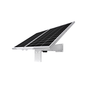 Amazing Hot Sale DC12V <b>Solar</b> 80W 12V 40Ah 444WH Mono Silicon Charging Time 24H <b>Solar</b> <b>Kit</b> Complete for Lot Sensor - Product Image 6