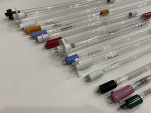 ERSATZLAMPE für <span class=keywords><strong>QMP</strong></span> QMP605 QMP605L Second Wind Luftreiniger1062 - Product Image 3