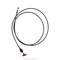 Fabrik preis Aftermarket Ersatz Genie Teile Handbuch Not senk kabel 39232/39232GT