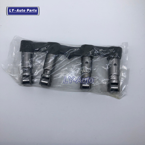 Poussoirs de soupape MDS à rouleaux arrière de remplacement pour Dodge 05-16 pour Chrysler pour <span class=keywords><strong>Jeep</strong></span> 5.7L V8 OEM 53021728AE - Product Image 2