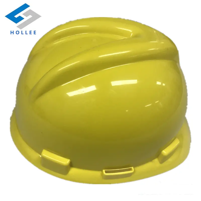 V loại mũ cứng hướng dẫn an toàn mũ bảo hiểm