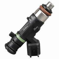 Pièces automobiles Xinwo en gros, injecteur de carburant de haute qualité 31355452 pour Volvo V40 S60 S80