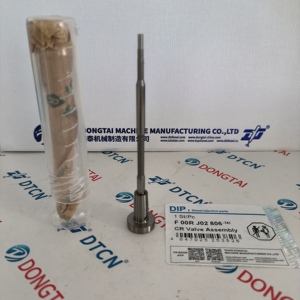 F00RJ02806ประกอบวาล์วหัวฉีดคอมมอนเรลสำหรับหัวฉีด0445120110 0445120164 0445120225 0445120290 0445120291 - Product Image 3