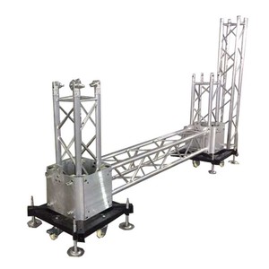 เวที<span class=keywords><strong>อลู</strong></span><span class=keywords><strong>มิ</strong></span><span class=keywords><strong>เนียม</strong></span>อัลลอยจาก Sgaier Truss - Product Image 1