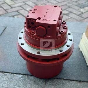 Mini escavatore parte TM02 Travel Motor <span class=keywords><strong>TB014</strong></span> TB016 TB15 Final Drive - Product Image 6