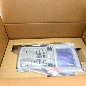 Controlador de Programación Portátil Original JZNC-XPP02B para Robot Motoman, Disponible en Stock - Product Image 6