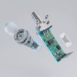 Sensor de Luz de Arco Eléctrico Industrial para Detección Rápida de Fallas en Tableros Eléctricos y Subestaciones - Product Image 4