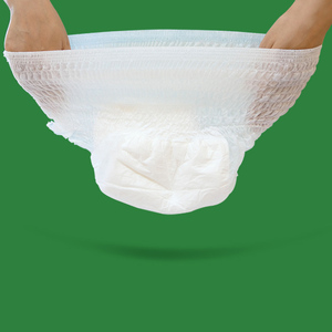 Kunden spezifische Einweg-Windel pflege für Erwachsene Pull-Up Inkontinenz pflege für Erwachsene - Product Image 3