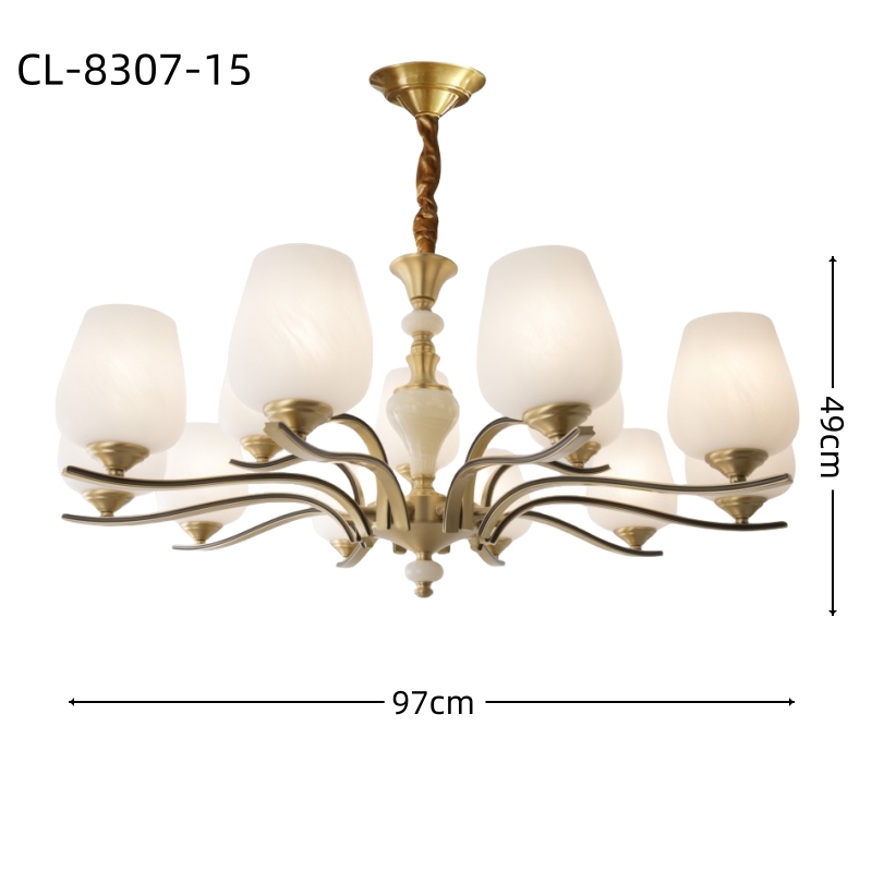 CL-8307-15