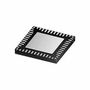 48 VFQFN ชิ้นส่วนวงจรอิเล็กทรอนิกส์แบบเปิดเผย รุ่นดั้งเดิม MPF7100BVBA1ESR2 ระบบจัดการพลังงาน (PMIC) - Product Image 1