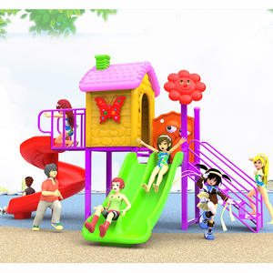 Equipo <span class=keywords><strong>de</strong></span> Parque <span class=keywords><strong>de</strong></span> Atracciones Educativo <span class=keywords><strong>para</strong></span> Niños al Aire Libre, Tobogán <span class=keywords><strong>de</strong></span> Acero y Plástico, <span class=keywords><strong>Casa</strong></span> <span class=keywords><strong>de</strong></span> <span class=keywords><strong>Juegos</strong></span> <span class=keywords><strong>para</strong></span> Escuelas, Jardines, Aeropuertos Públicos - Product Image 4