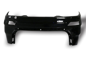 Cho Benz Sls Spoiler blackseries phong cách giả mạo cánh sợi Carbon cho SLS AMG BS nhện phía sau cánh Spoiler cơ thể Kit mẫu miễn phí - Product Image 2