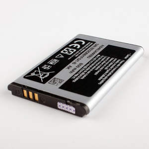 เปลี่ยน AB463446BU AB463446TU แบตเตอรี่โทรศัพท์800มิลลิแอมป์ต่อชั่วโมงสำหรับซัมซุง SGH-E210 E500 E900 F250 X150 X300 C3300K X208 B189 F299 B309 - Product Image 3