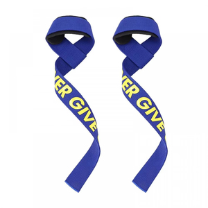 Muñequera Deportiva para Levantamiento de Pesas y Entrenamiento con Mancuernas, Venta al Por Mayor - Product Image 1