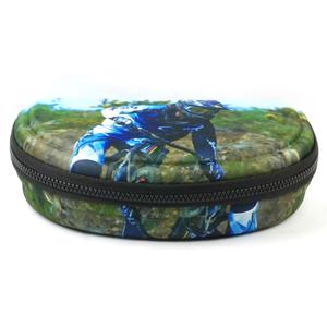 Étuis à lunettes de soleil de luxe - Product Image 6