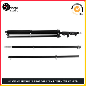 Shangyu Shenghui Photography Equipment Co Ltd Lighting Rig Stand 2kg Free Standing For Stage Lights Installation - Product Image 5