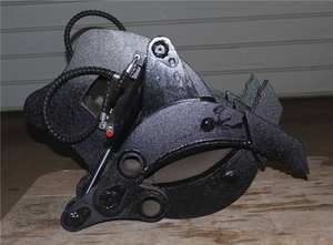 RSBM гидравлическая обработка, деревянный грейфер, Грейфер для экскаватора - Product Image 6