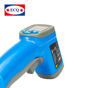 Thermomètre numérique infrarouge intelligent industriel mini TS550, prix d'usine <span class=keywords><strong>ECQ</strong></span> - Product Image 4