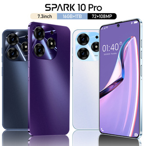 Newsark10 Pro 4G Điện Thoại thông minh Hot Bán Điện Thoại Android Với Octa Core CPU Với Đặc Biệt Cyber 13 Pro Carcasas Para Celulares - Product Image 2