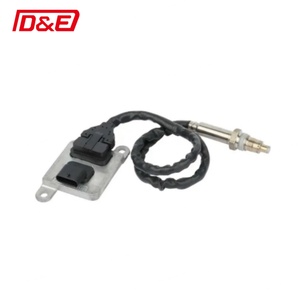 5WK97366 22303391เซ็นเซอร์ NOx 12V สำหรับรถบรรทุกโพสต์ Cat SCR ใหม่ - Product Image 2