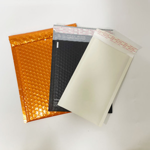 Thân thiện với môi <span class=keywords><strong>Poly</strong></span> tùy chỉnh in gửi thư Túi dính túi khí bằng chứng bong bóng độn phong bì cho vớ - Product Image 2