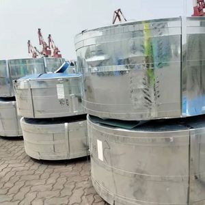 Az150 az60 chống ngón tay thường xuyên <span class=keywords><strong>spangle</strong></span> galvalume sản phẩm thép GL aluzinc bobina de acero zincalume thép cuộn - Product Image 2