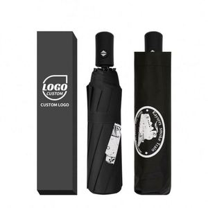 Paraguas de Viaje Compacto de 3 Pliegues, el Más Popular, Paraguas Pequeño para la Lluvia - Product Image 5