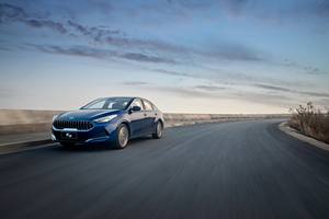 2022 Top vente <span class=keywords><strong>Kia</strong></span> K3 voiture à essence en Stock main gauche haute vitesse L4 automatique berline essence/essence voiture d'<span class=keywords><strong>occasion</strong></span> <span class=keywords><strong>Kia</strong></span> K3 2022 nouvelle voiture - Product Image 4