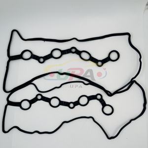 Piezas de motor de alta calidad GASKET-ROCKER COVER 22441-2GGB0 224412GGB0 Para H-yundai Sonata Santa Fe 22441 2GGB0 - Product Image 2