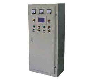 Paneles <span class=keywords><strong>de</strong></span> Distribución Eléctrica Industriales para Exteriores Serie DCCD XL-21, Estándar IE-60439-1, Protección IP65, Gran Venta - Product Image 3
