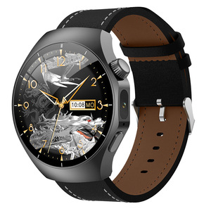 HW8 Pro+ สมาร์ทวอทช์ โทรผ่านบลูทูธ วัดอัตราการเต้นของหัวใจจริง เครื่องนับก้าว ตรวจจับการนอนหลับ ไฟฉาย นาฬิกาสำหรับกีฬากลางแจ้ง - Product Image 4