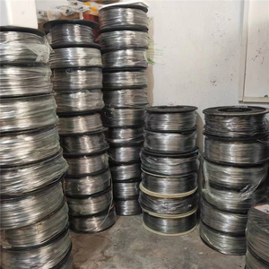 Fil de plomb pur 99.99% 3mm 4mm 5mm fil de plomb souple - Product Image 5