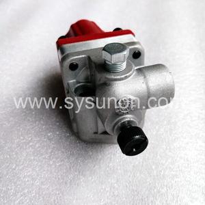 Топливный насос PT для двигателя M11 <span class=keywords><strong>NT855</strong></span>, электромагнитный клапан подачи топлива 24В, запорный клапан 3018453 - Product Image 6