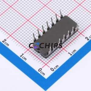 Contador/divisor de chip IC de circuito integrado SN54LS90J CDIP(J)-14 nuevo y Original - Product Image 2