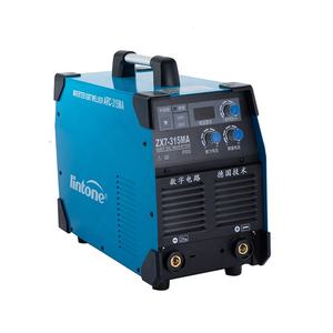 Machine à souder <span class=keywords><strong>MMA</strong></span> IGBT, inverseur CC, soudeuse à arc, courant réglable 20-315A, adaptée aux électrodes de soudage 2.5/3.5/4.2 - Product Image 5