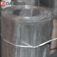 304 Edelstahl gewebtes Filters ieb Mesh Industrie maschinen Produkt