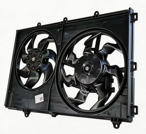 ระบบระบายความร้อนด้วยระบบเทอร์โบ23730056อิเล็กทรอนิกส์สำหรับ Baojun 530 730 Chevrolet CAPTIVA - Product Image 4